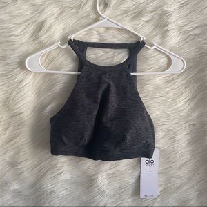 Alo Yoga Lotus Bra
